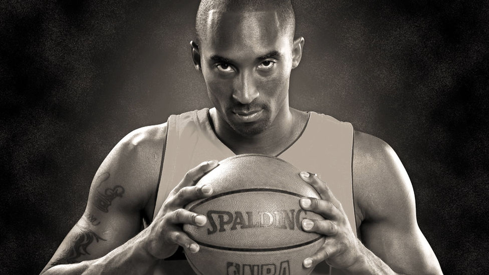 Kobe Bryant Feature "Superstar" Part One of Two Part Series